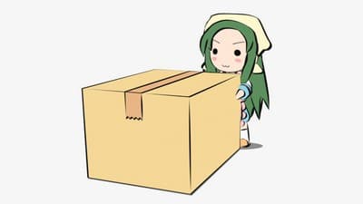 Episode 5: Sono Go!