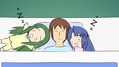 Episode 13: Sono Juu San!