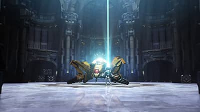 Episode 2: Golden Heart