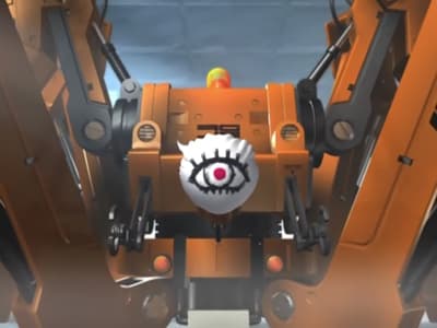 Episode 2: 9:25