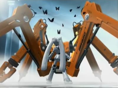 Episode 9: Butterfly