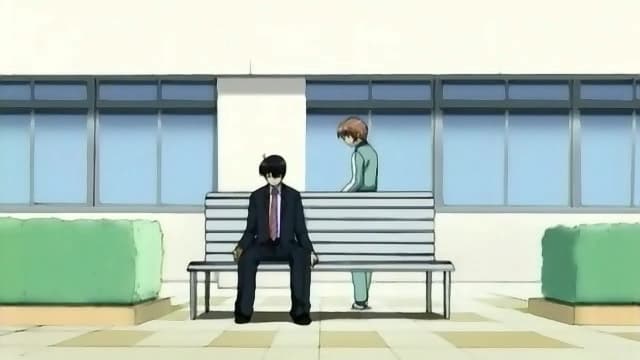 Episode 5: Moon Gray Sigh