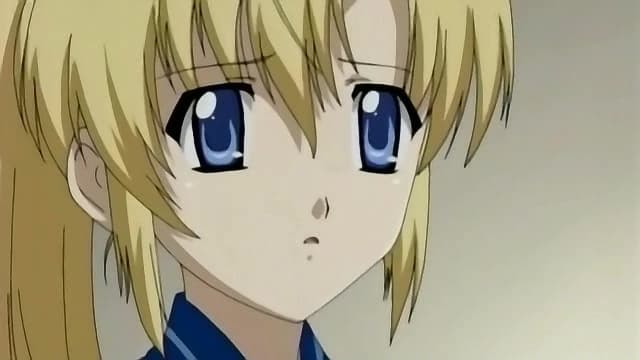 Episode 8: Midnight Blue Sadness