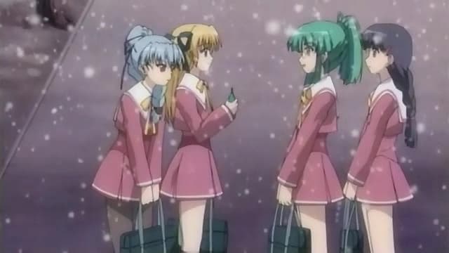 Episode 24: Rainbow Colored Finale