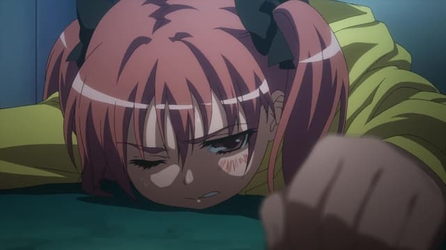 Episode 5: A Certain Pair of New Trainees
