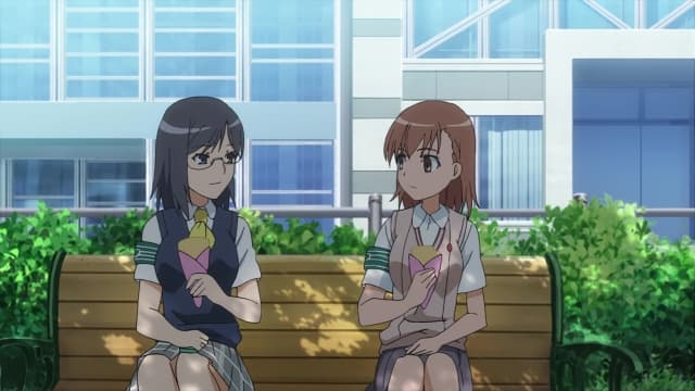 Episode 6: Everyone is Proactive When it Comes to Such Things