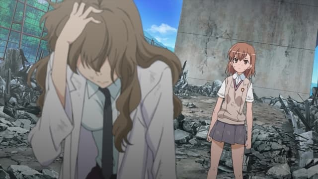 Episode 11: Dr. Kiyama