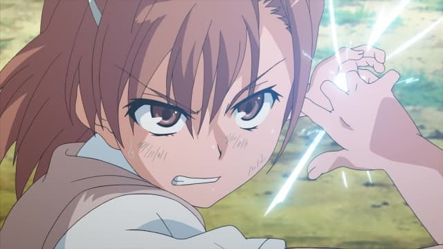 Episode 12: AIM Burst