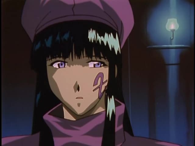 Episode 5: Yulgaha`s Night and Fog