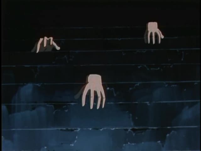 Episode 7: The Puppets` Place