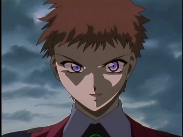 Episode 9: Hairra Dies