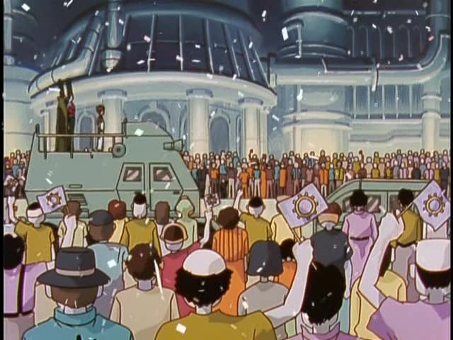 Episode 21: Let`s All Be Nice To Each Other