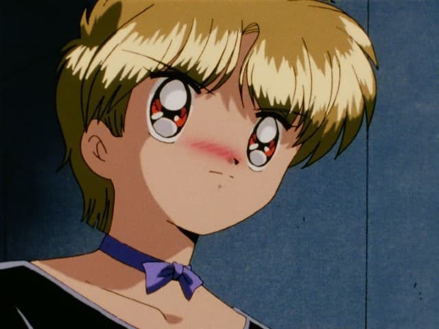 Episode 10: You... Confessed??