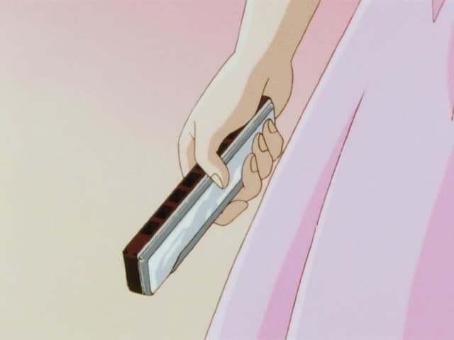 Episode 21: Steal the Memorable Harmonica!