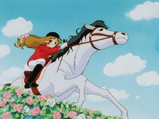 Episode 34: Return the Thoroughbred!