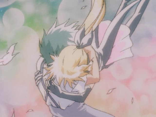 Episode 43: The Final Battle! Save Asuka Jr.