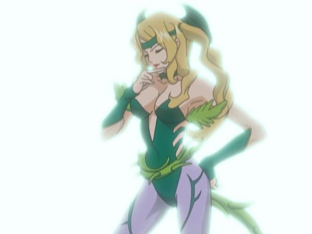 Episode 2: Loli Surprised! The Rumored Beauty Super Invades!