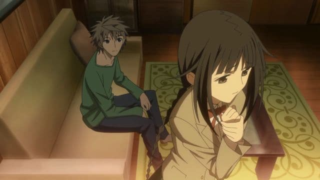 Episode 1: Prelude to the Dreaming Girl