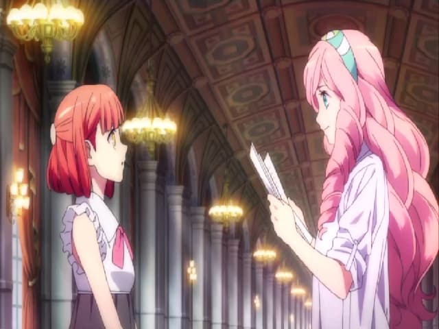 Episode 11: Dreamer`s Symphony