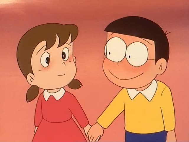 Episode 6: Nobita's Bride