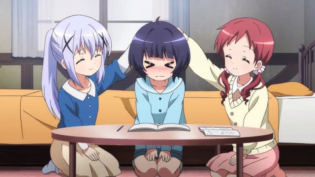 Episode 8: Stamp, Sleep, Study, Smile