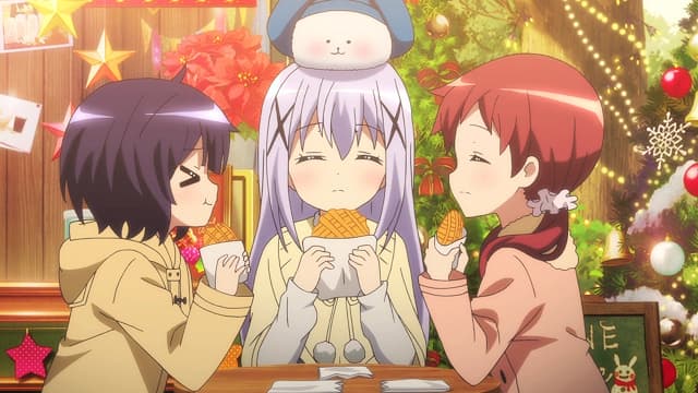 Episode 10: A Request for Backup From a Full Heart