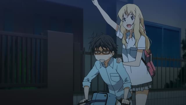 Episode 12: Twinkle Little Star