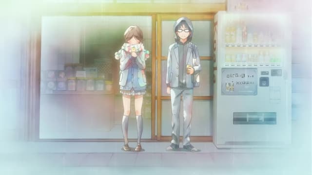 Episode 20: Hand in Hand