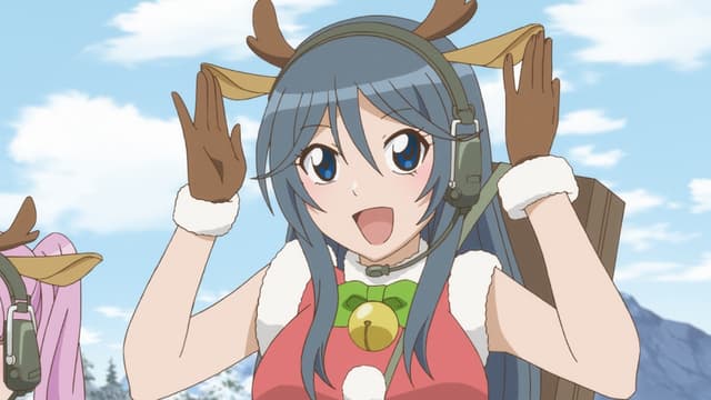 Episode 8: Pure White Defense Force / The Silver Hunters: Maya Falls