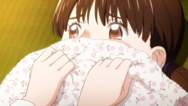 Episode 7: Start of the Rainy Season / Hachiya