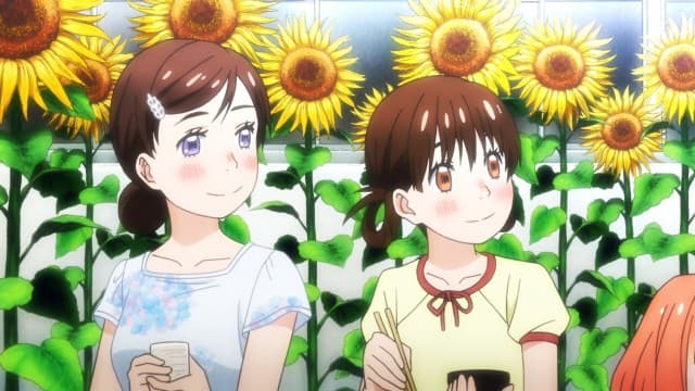 Episode 20: Summer Vacation (Part 2) / New Year