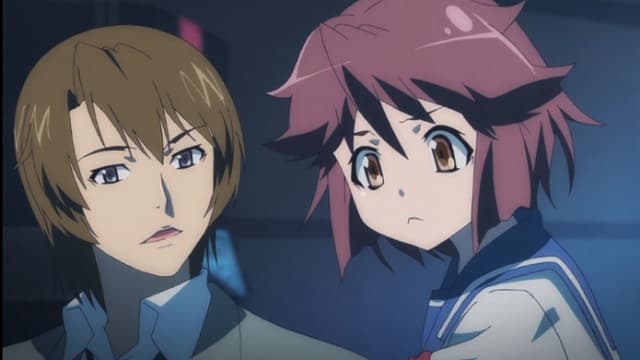 Episode 4: Volta on the Battlefield