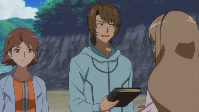 Episode 9: Bell`s Responses