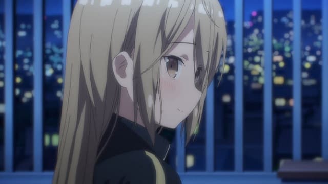 Episode 3: Kotokawa Akira Can't Say It