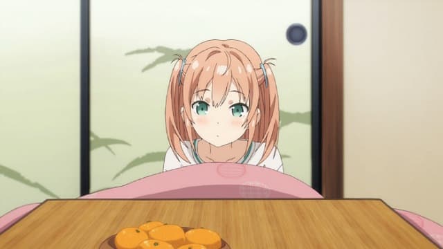 Episode 6: Nanahashi Minori Will Keep Walking