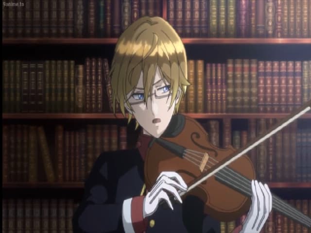 Episode 2: The Prince Interviews