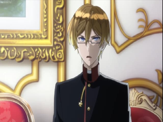 Episode 12: The Last Lesson