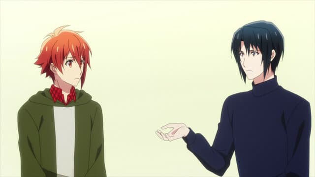 Episode 4: A New Form