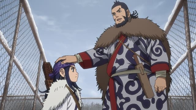 Episode 3: Igogusa