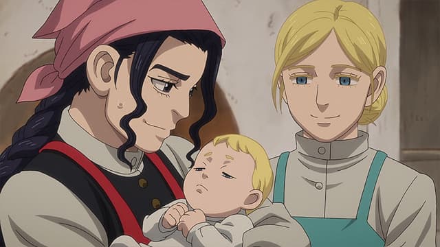 Episode 9: Revolutionary