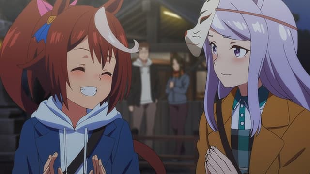 Episode 3: Meetings