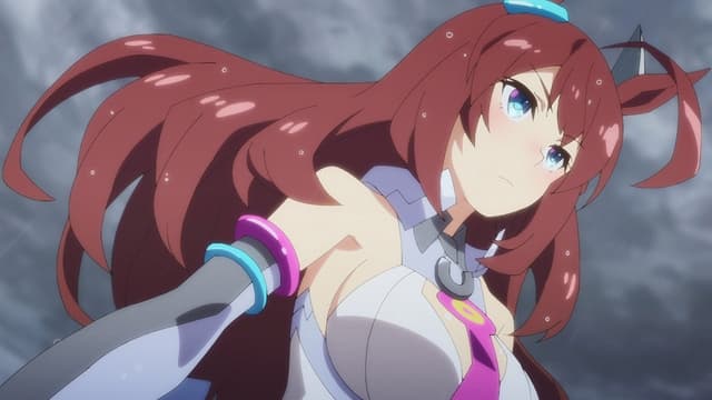 Episode 4: TM Showdown!