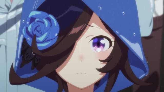 Episode 7: A Blessed Name