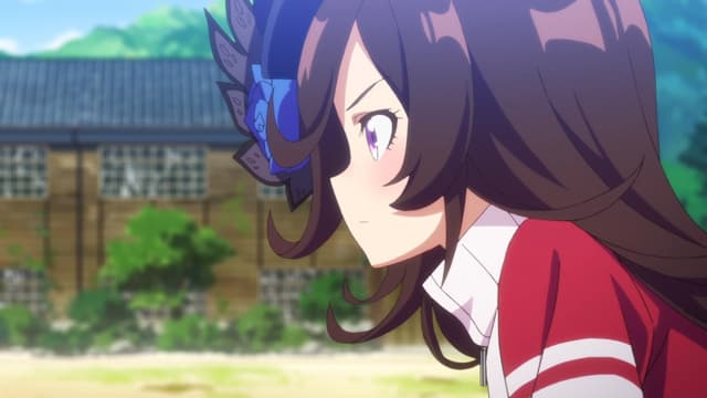 Episode 8: A Small Wish