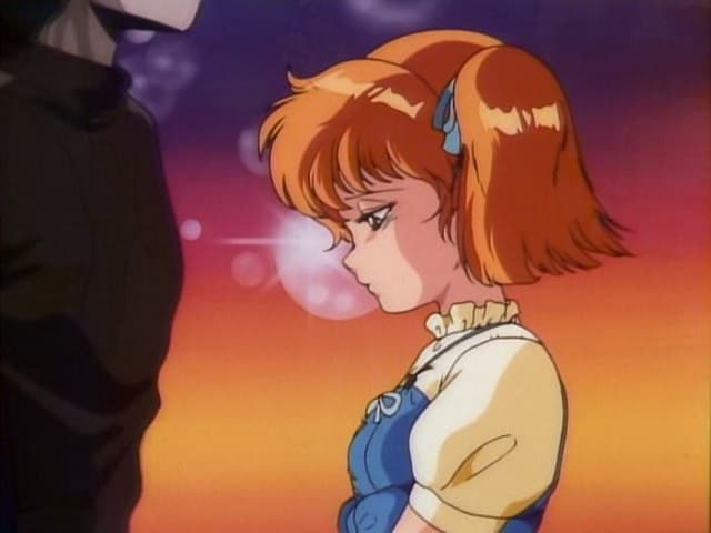 Episode 1: Lonely Twilight