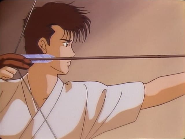 Episode 11: One Way Love Sunset 4