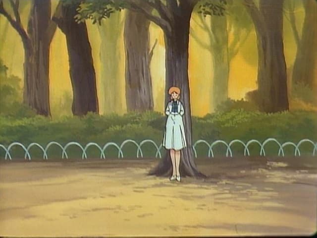 Episode 16: Strawberry Boy