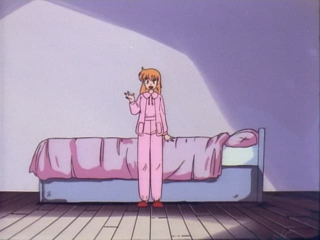 Episode 19: Tomo's Fantasy Trap