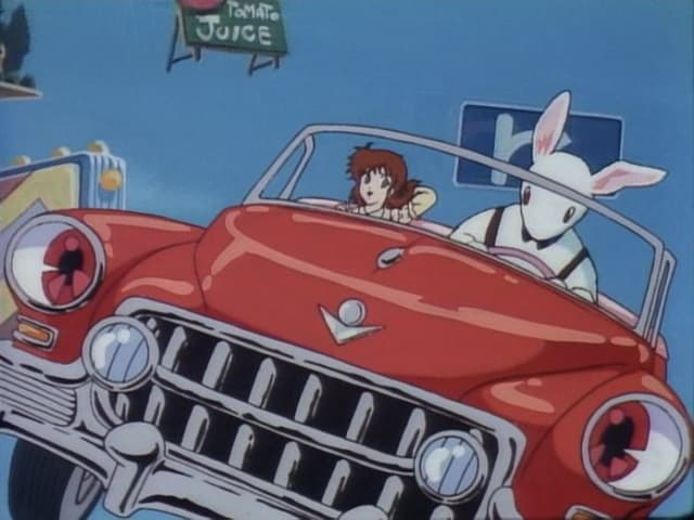 Episode 20: Float