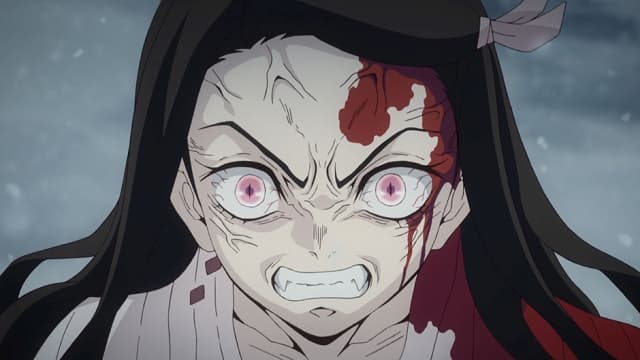 Episode 1: Cruelty